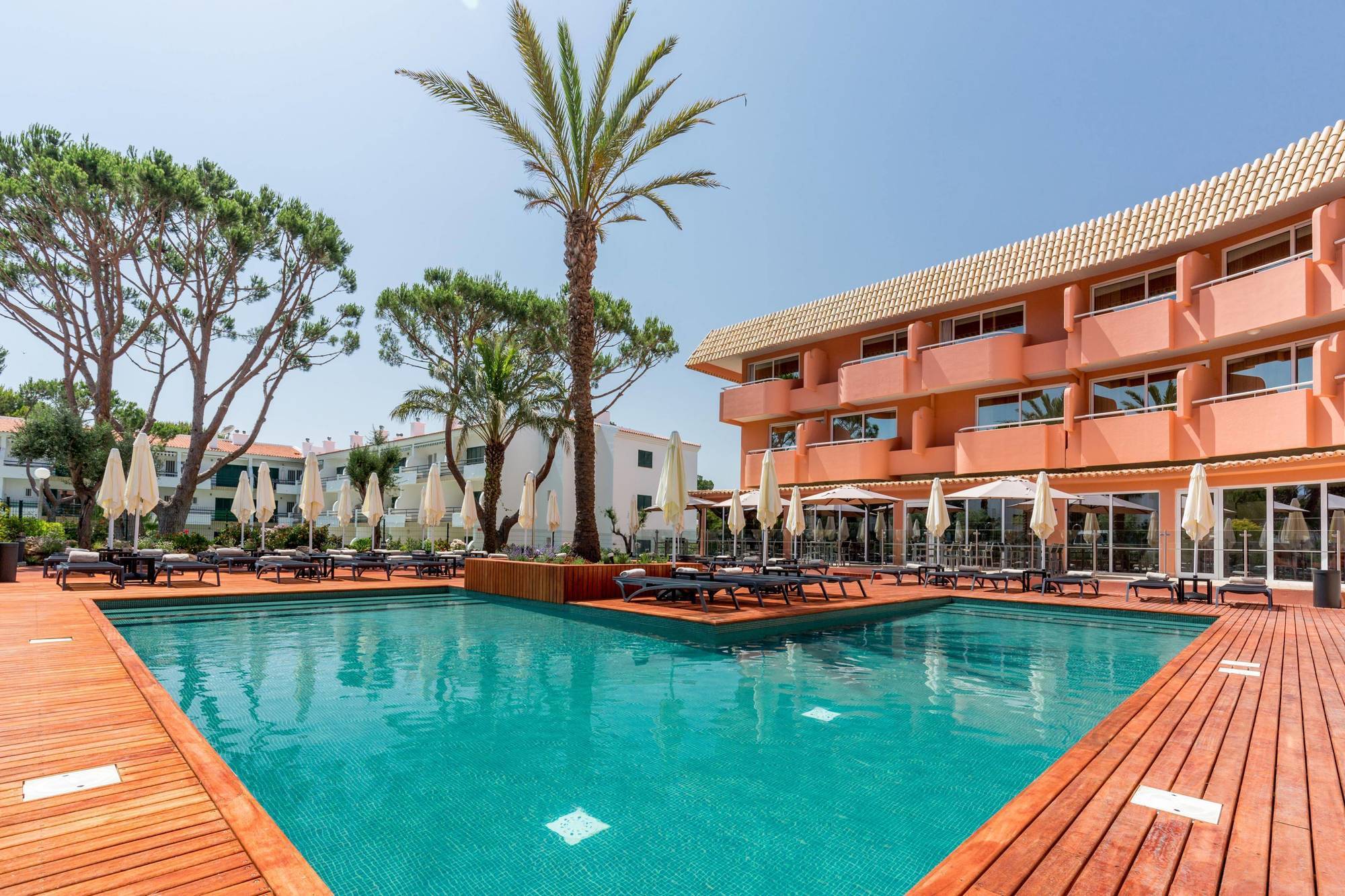 Garden Hotel Vilamoura